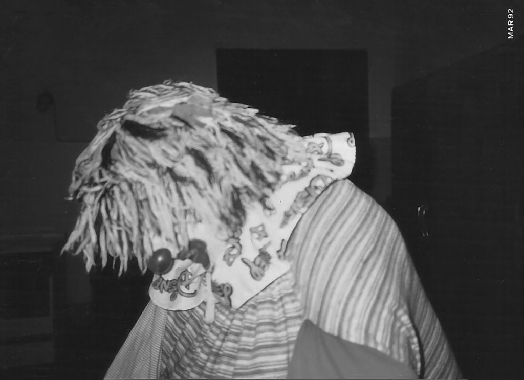 secondo album 97